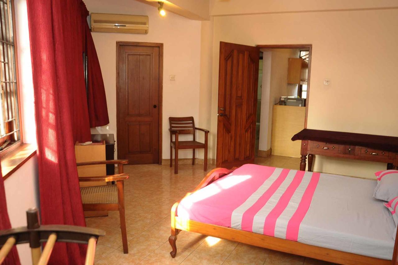 Apartment In Colombo Exterior photo