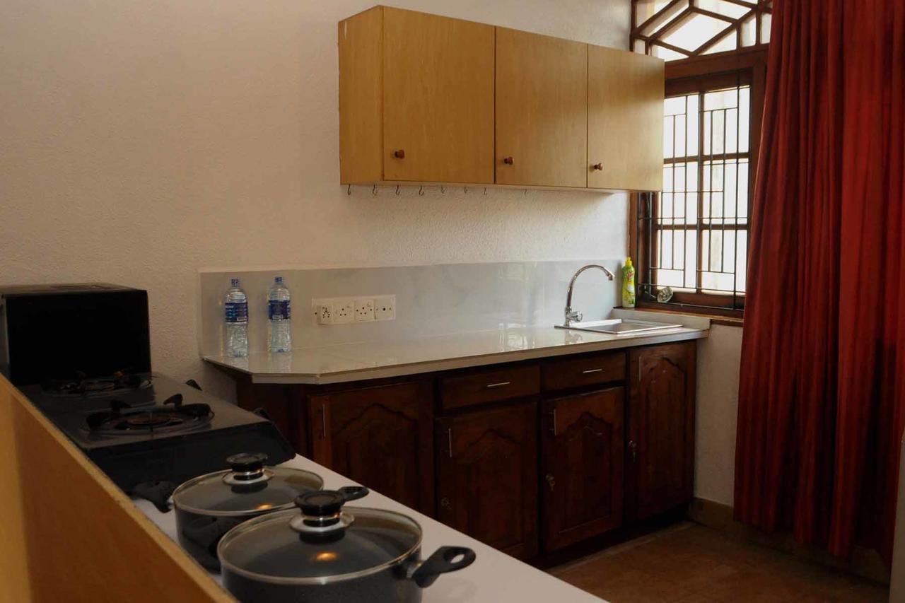 Apartment In Colombo Exterior photo